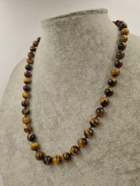 Kaplangözü 8mm/45cm Gümüş