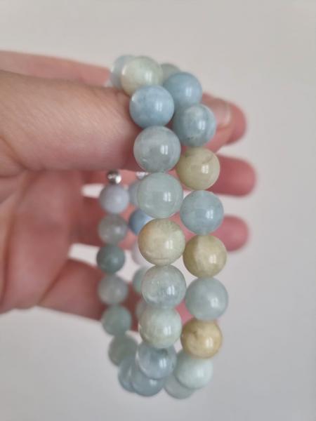 Aquamarin 10mm France