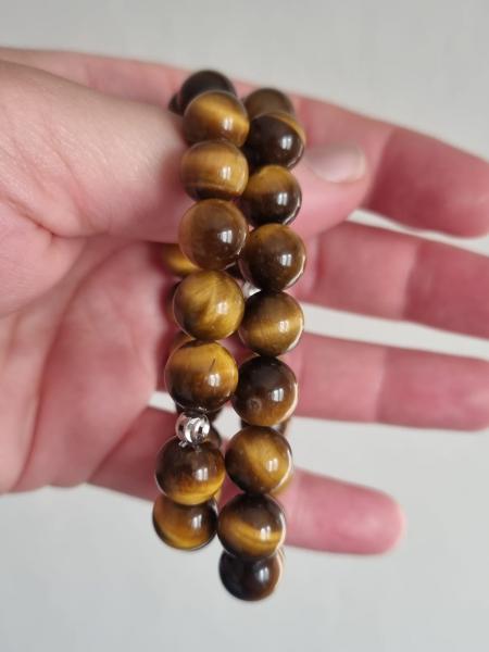 Kaplangözü 10mm Bileklik
