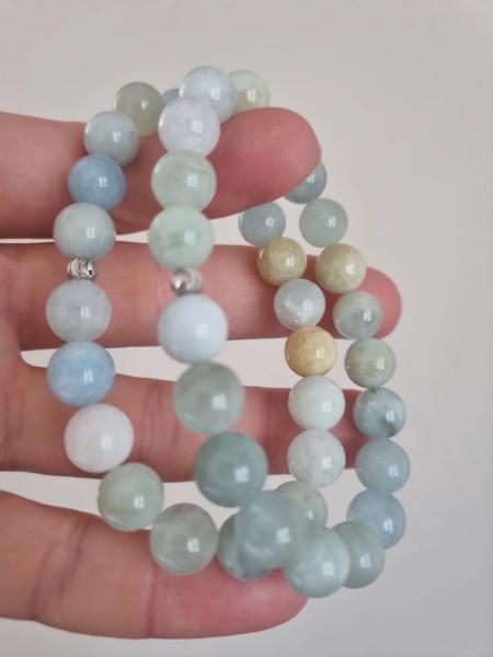 Aquamarin 10mm France