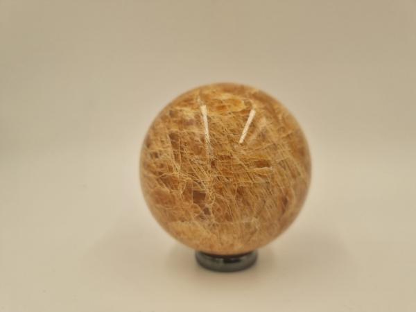 Güneş Taşı Küre 280gr