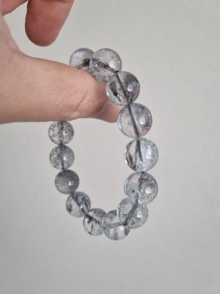 Herkimer Kristali 10mm