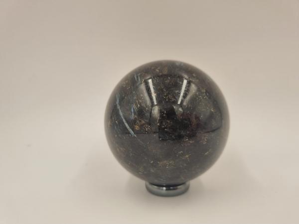 Biotite Ham Taş Küre 380gr