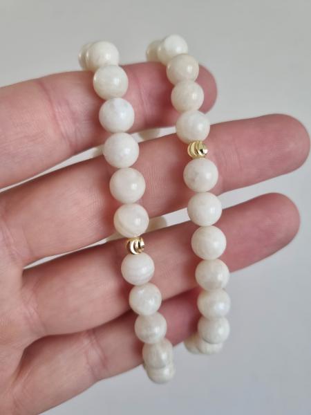 Aytaşı Brazilya 8mm Bileklik