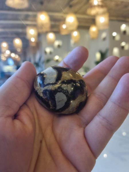 Septeryan 104gr Sabun Form Ham Taş