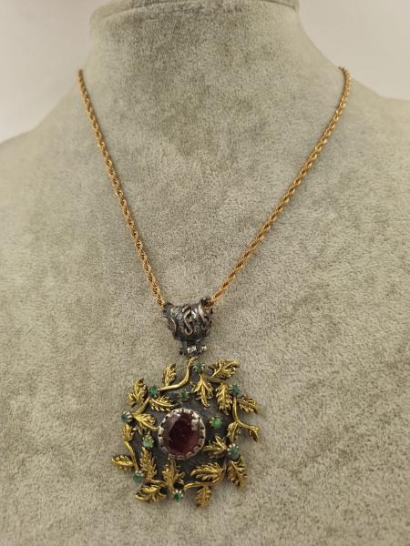 İtalyan Özel Seri Yakut