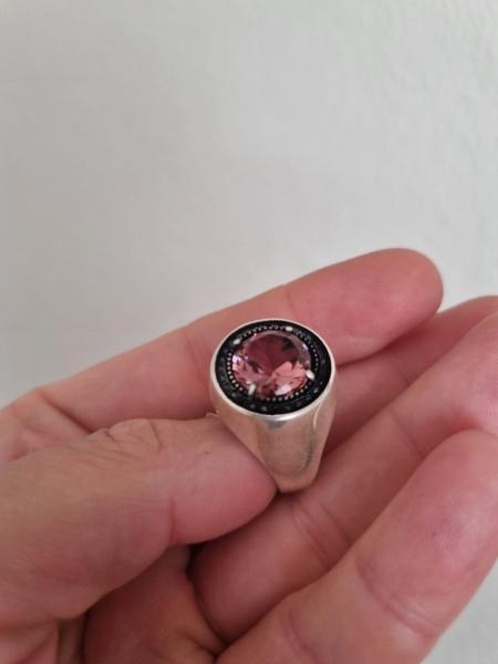 Zultanit 925 Gümüş