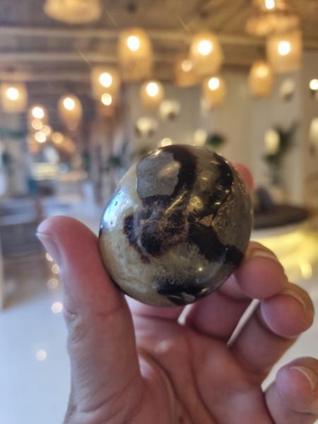 Septeryan 104gr Sabun Form Ham Taş