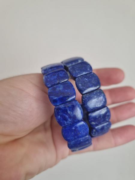 Lapis Lazuli