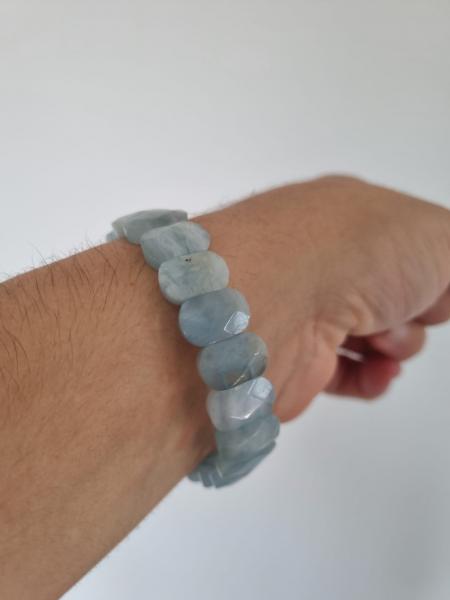 Aquamarin Özel Kesim