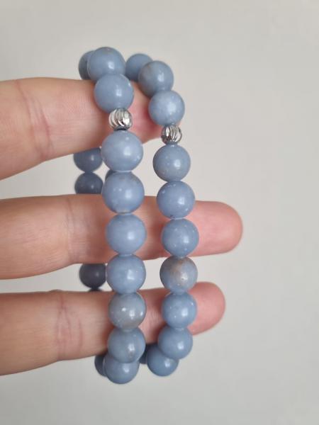 Anjelit 10mm İç sesini duy