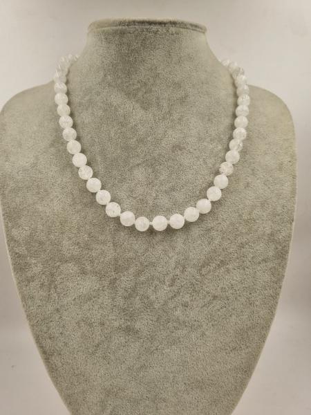 Necef 8mm/45cm Kolye