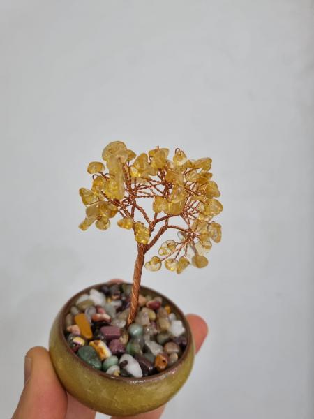 Sitrin Tree