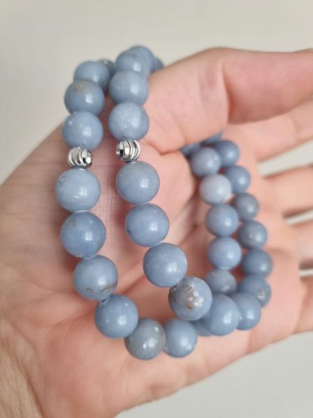 Anjelit 10mm İç sesini duy