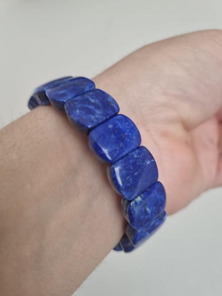 Lapis Lazuli