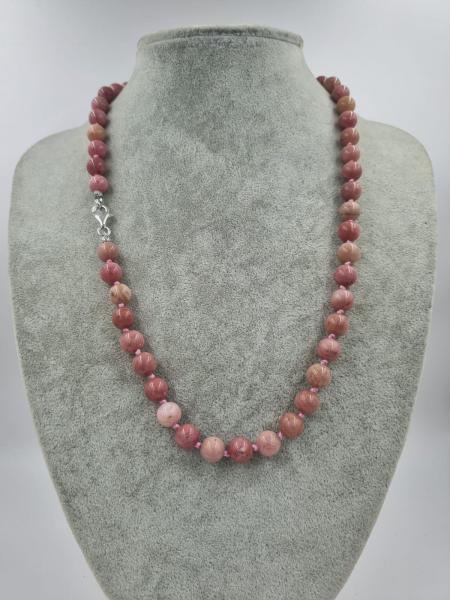 Rodonhite 10mm/55cm Kolye Yenilenme