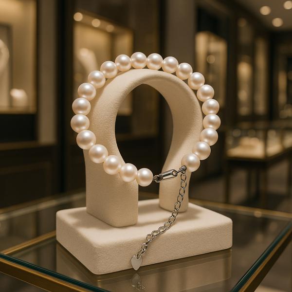 Aqua İnci 10mm