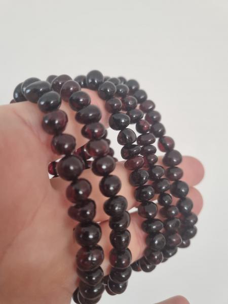 Ateş Kehribarı Litvanya