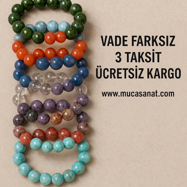 Vade Farksız 3 Taksit