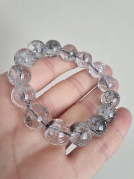 Herkimer Kristali 10mm