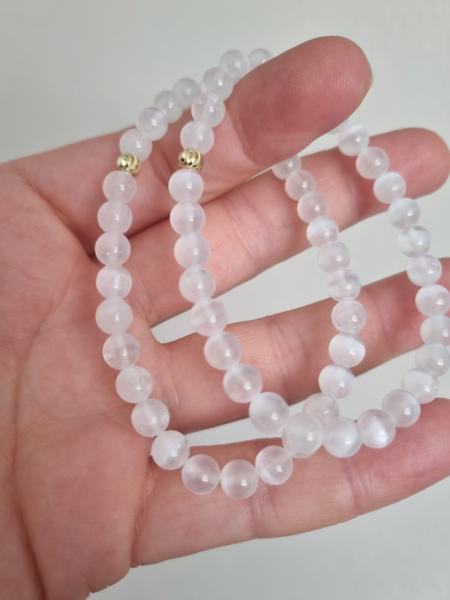 Selenit 6mm Fas
