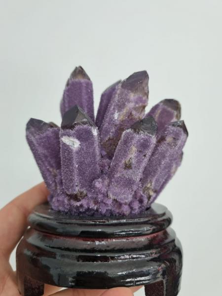 Purple Quartz
