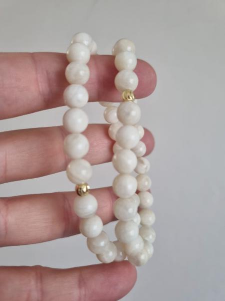 Aytaşı Brazilya 8mm Bileklik