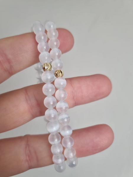 Selenit 6mm Fas