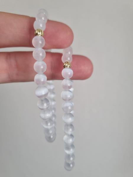 Selenit 6mm Fas