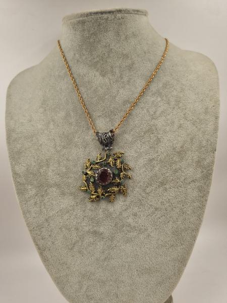 İtalyan Özel Seri Yakut