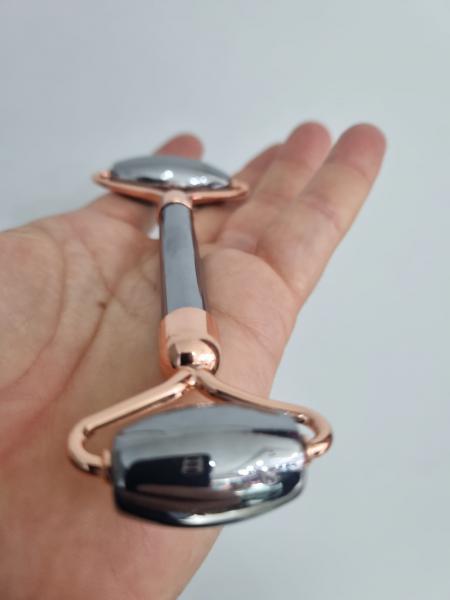 Terahertz Face Roller