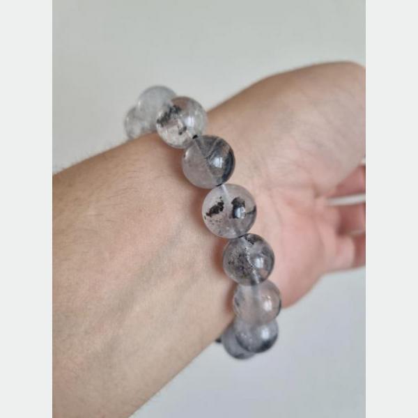 Herkimer Elması 12 M Boyutlar Arası Anahtar