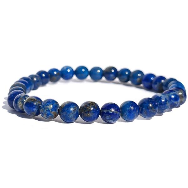 Lapis Lazuli 8mm Zihinsel Temizlik
