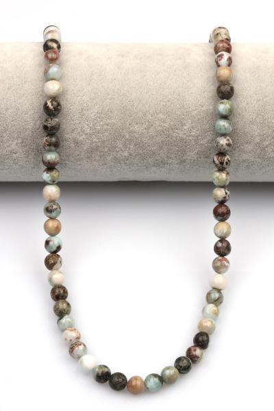 Larimar 6mm Atlantis'in Kayıp Taşı