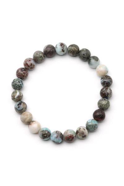 Larimar 6mm Atlantis'in Kayıp Taşı