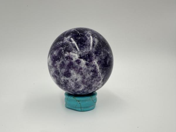 Lepidolit Küre 150gr