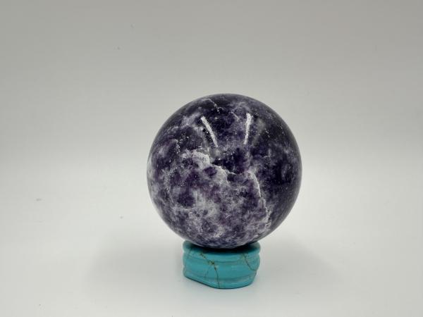 Lepidolit Küre 150gr