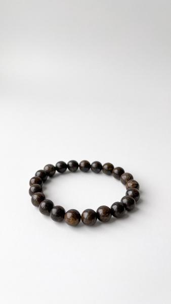 Bronzit 8mm