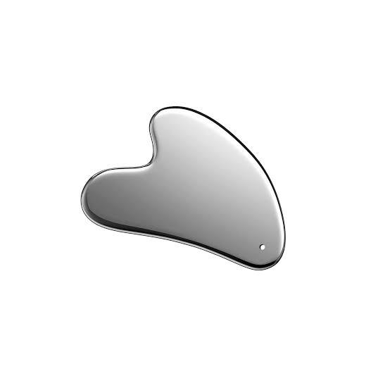 Terahertz Gua Sha – Ciltte Enerji, Ruhunda Yenilenme
