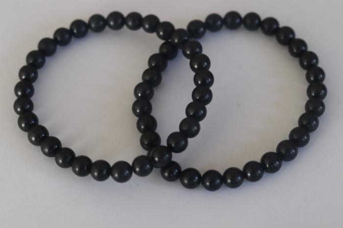 Shungite 6mm Rusya