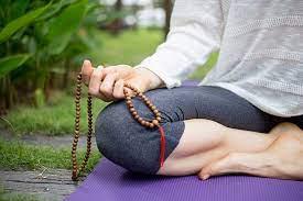 Yoga Mala