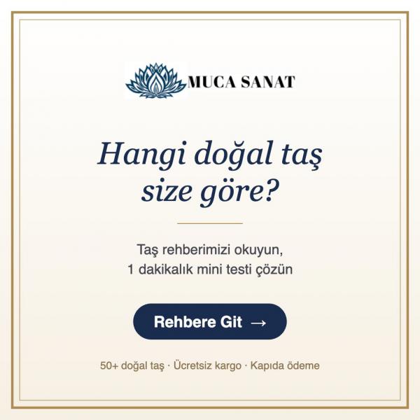 Doğal Taş Rehberi